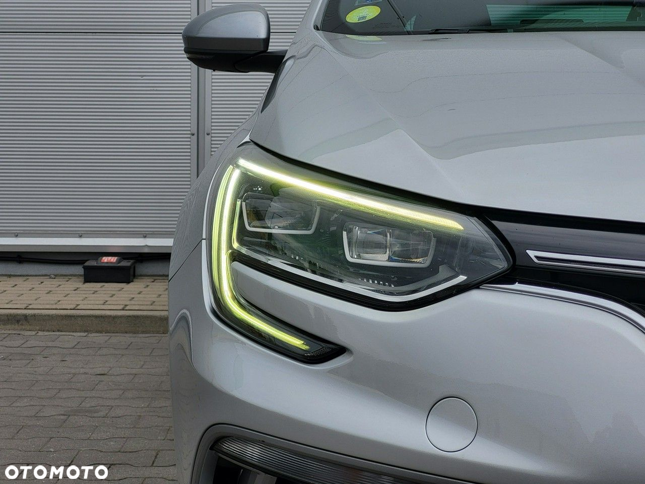 Renault Megane - 5