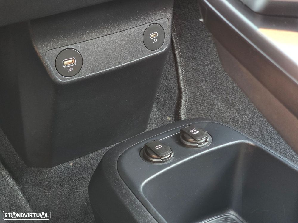 Kia EV6 77,4-kWh Business - 34