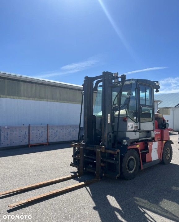 Kalmar DCE 70-6 - 2