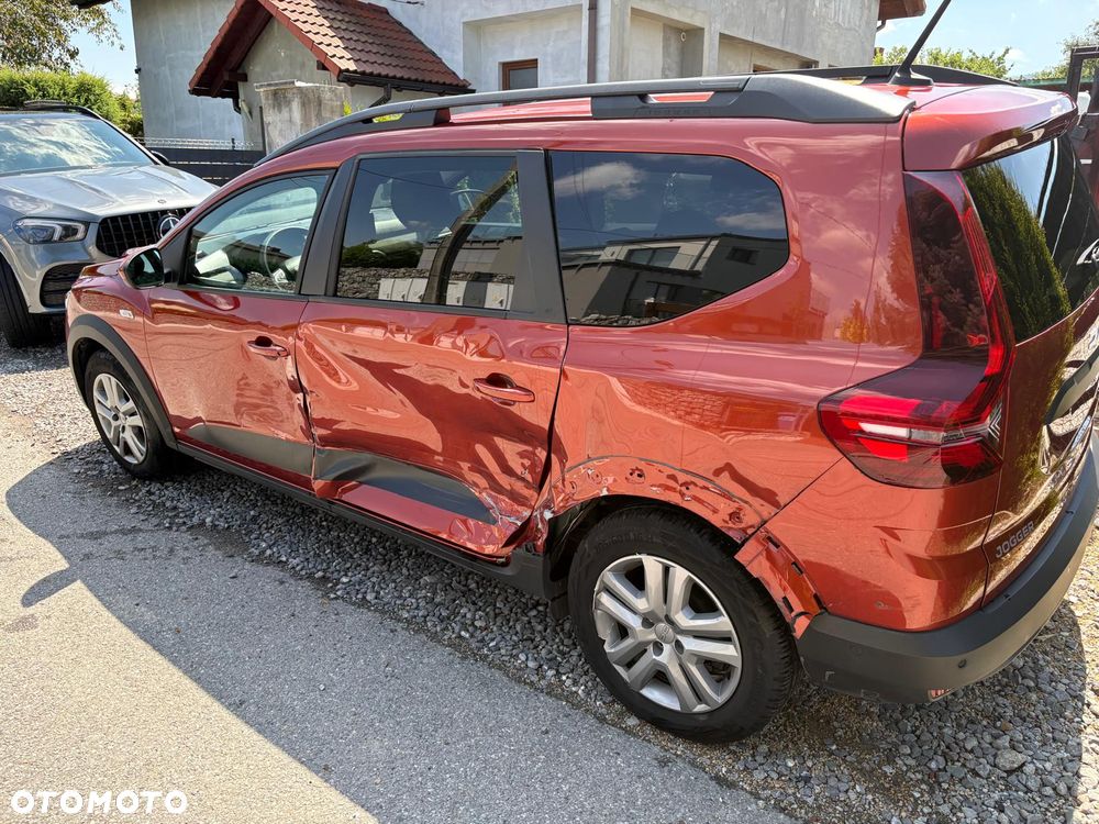 Dacia Jogger 1.0 TCe Comfort - 8