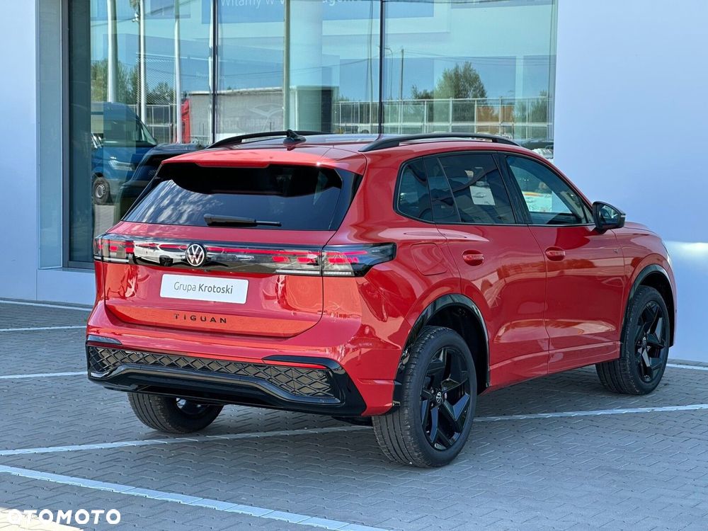 Volkswagen Tiguan - 6