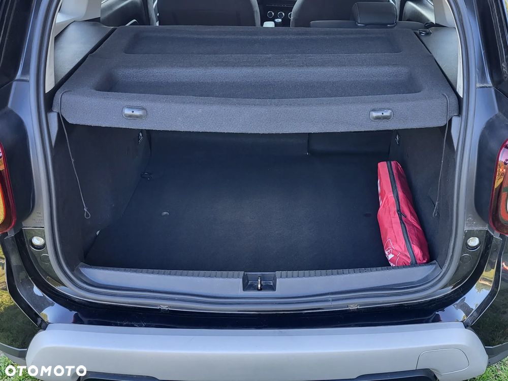 Dacia Duster 1.0 TCe Prestige - 5