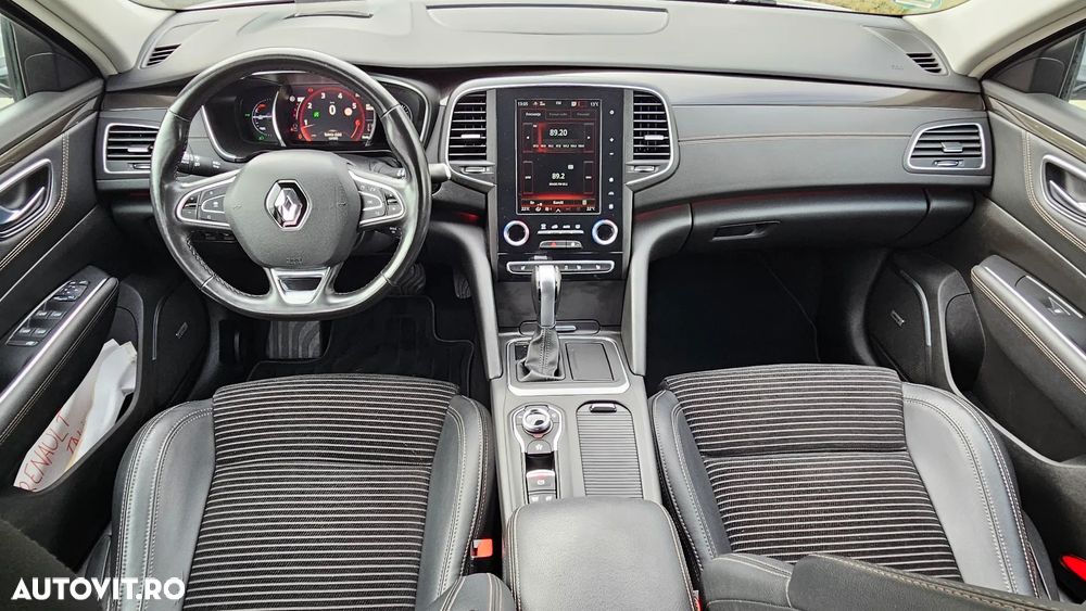 Renault Talisman TCe 225 EDC GPF LIMITED - 13