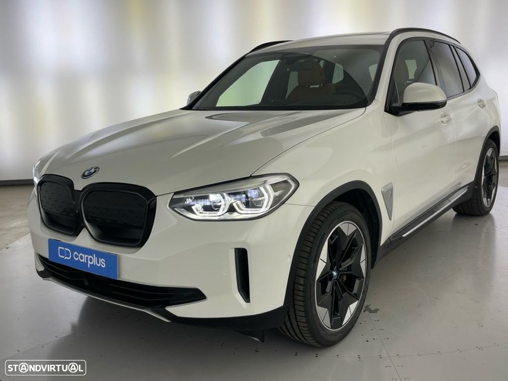BMW iX3 Impressive - 20