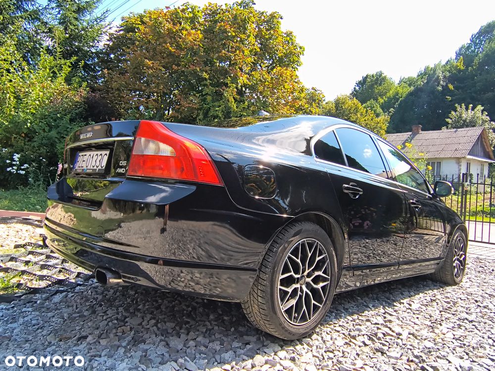 Volvo S80 2.4D5 AWD Executive - 31
