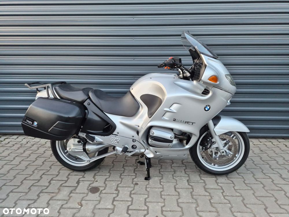 BMW R - 4
