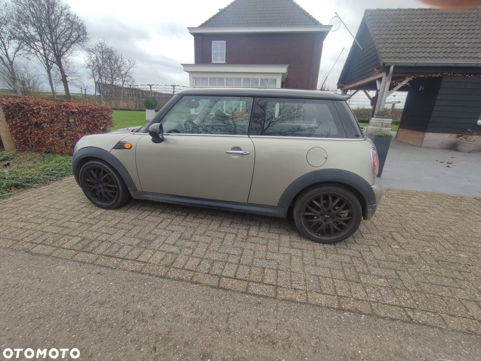 MINI Cooper - 2