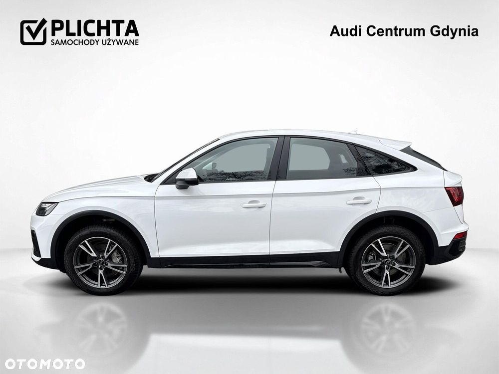 Audi Q5 Sportback - 2