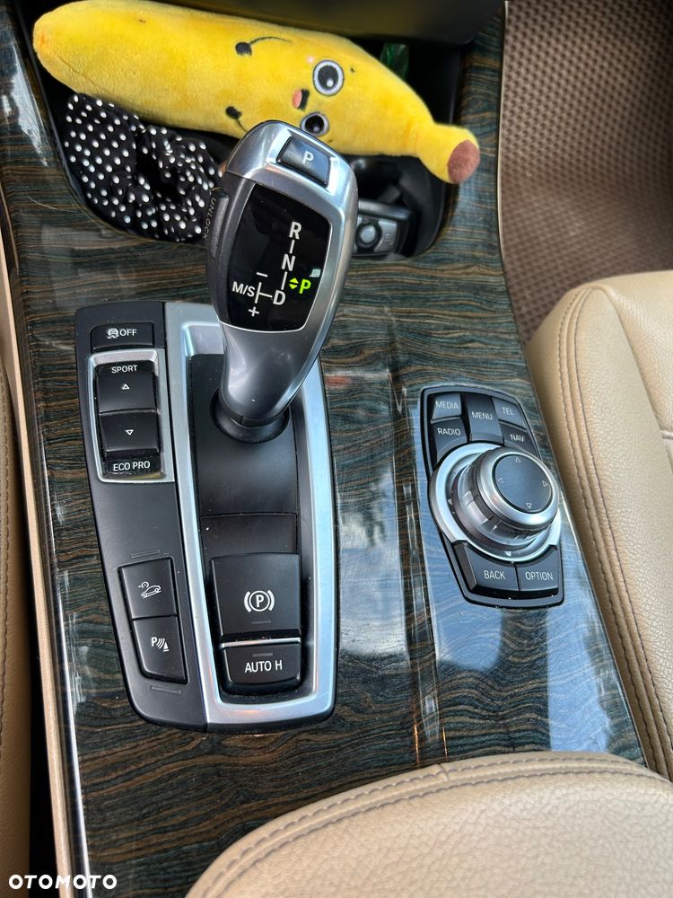 BMW X3 xDrive20d - 12