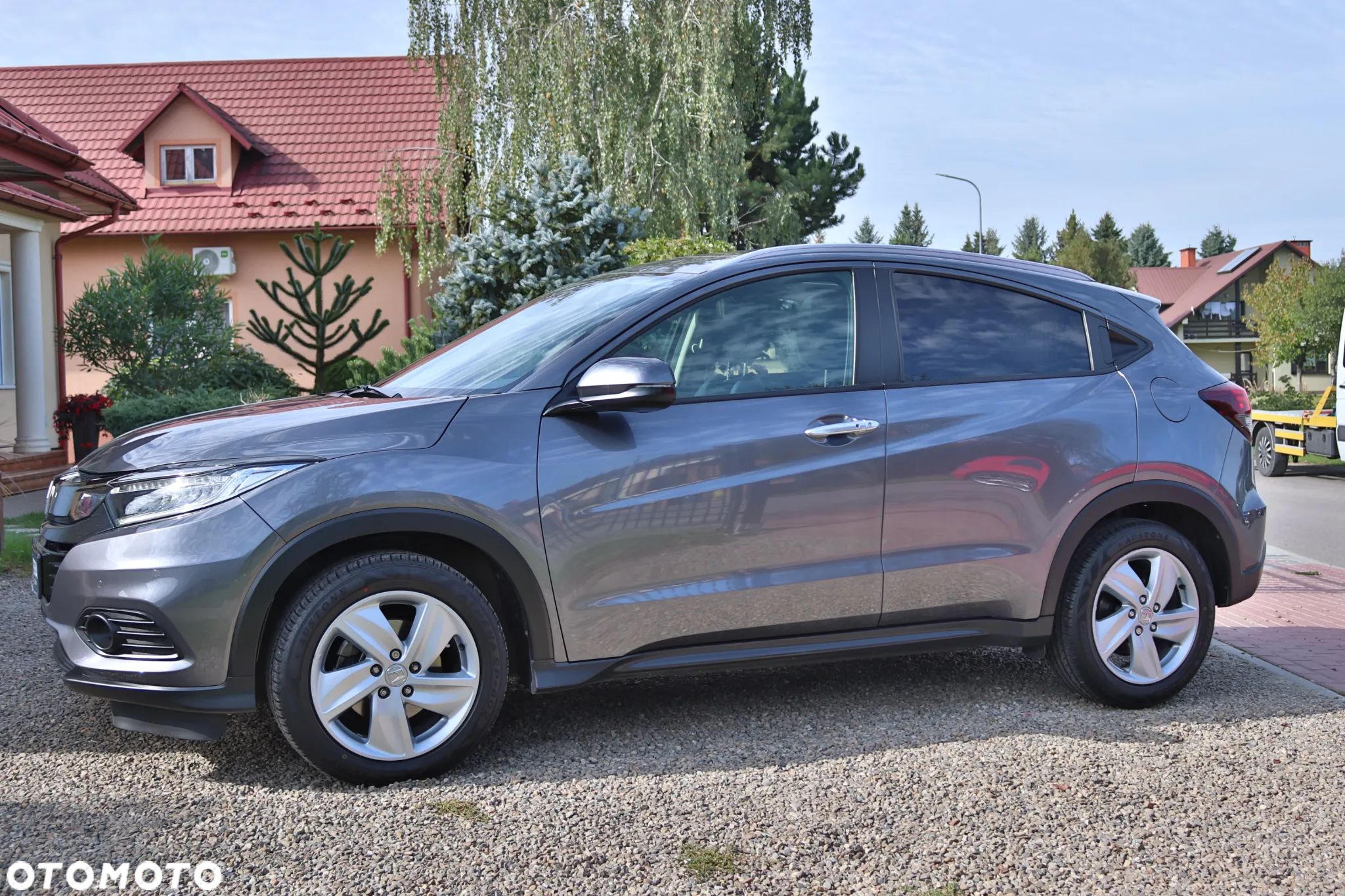 Honda HR-V 1.5 Executive (ADAS / Connect+) - 9