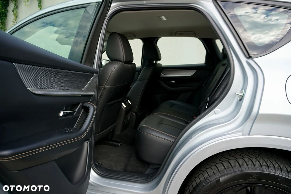 Mazda CX-60 2.5 PHEV Homura Plus AWD - 22