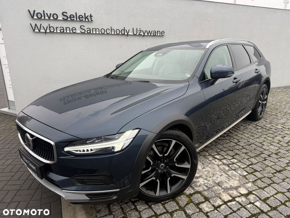 Volvo V90 2023 photo 3