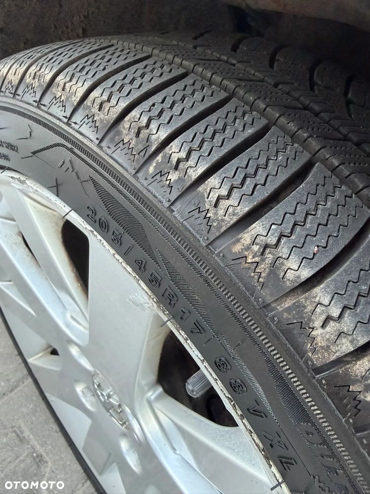 Peugeot 207 CC 120 VTi Premium - 24