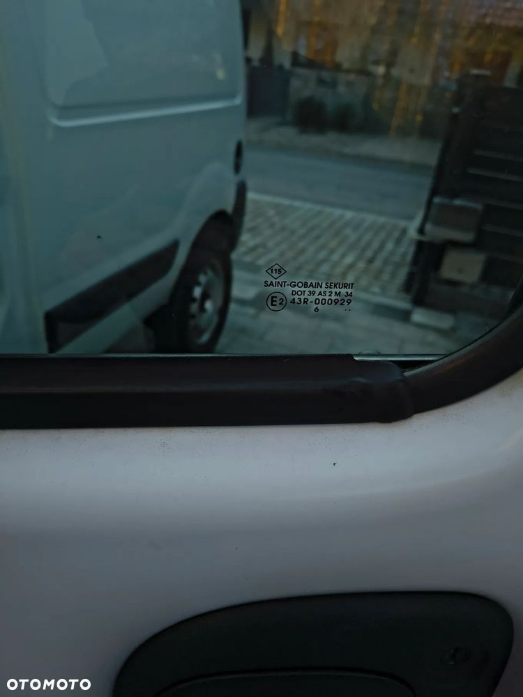 Renault Kangoo - 21