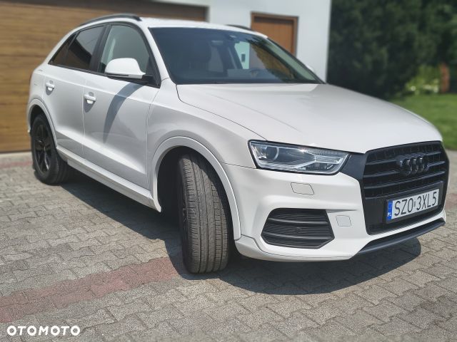 Audi Q3 - 8