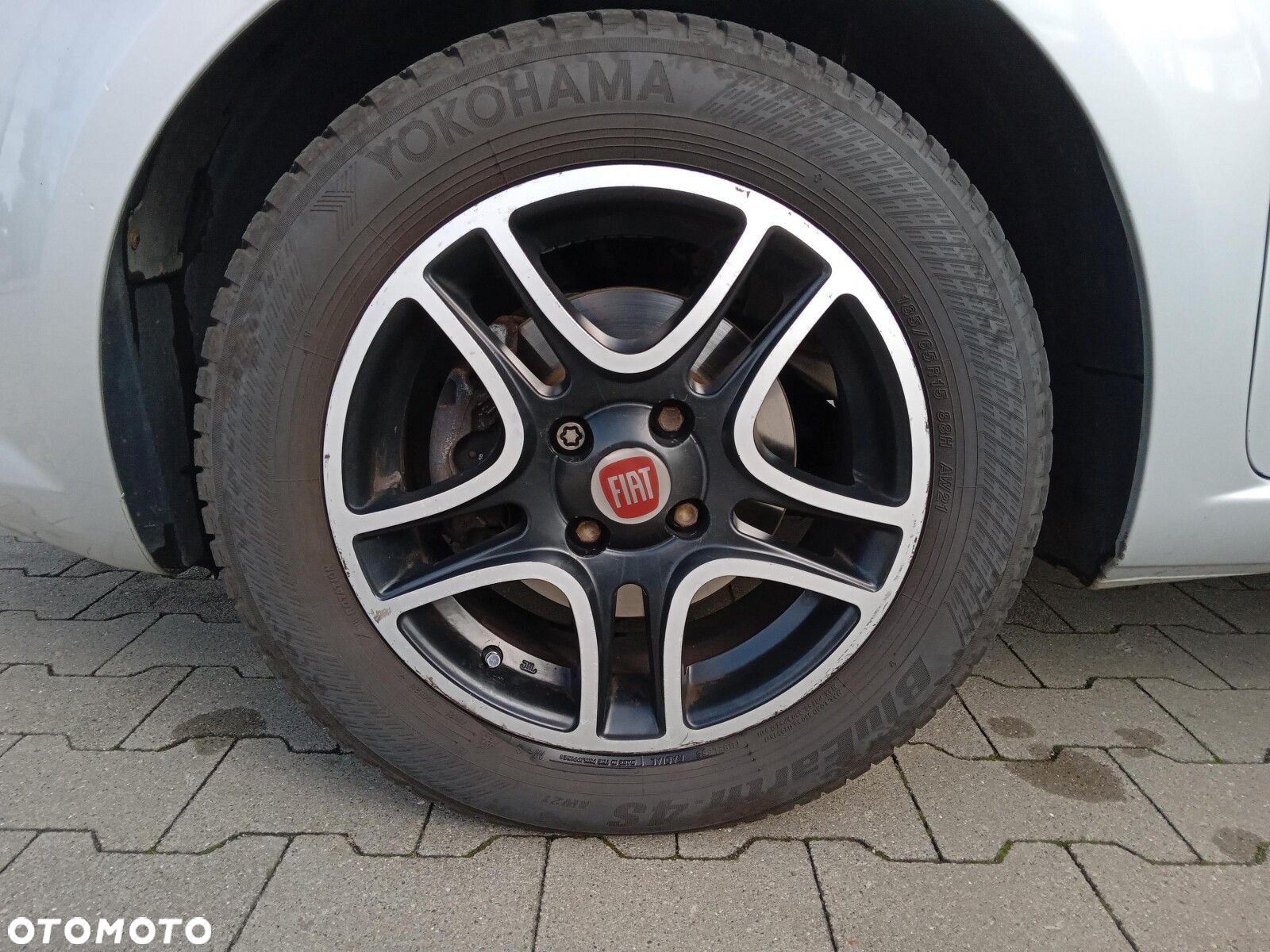 Fiat Punto - 26