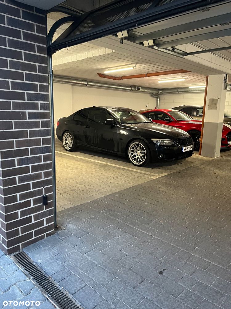 BMW Seria 3 335i M Sport Edition - 20