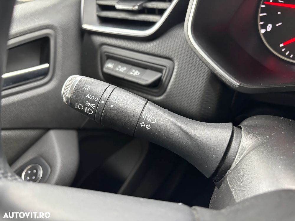 Renault Clio V Blue dCi Zen - 18