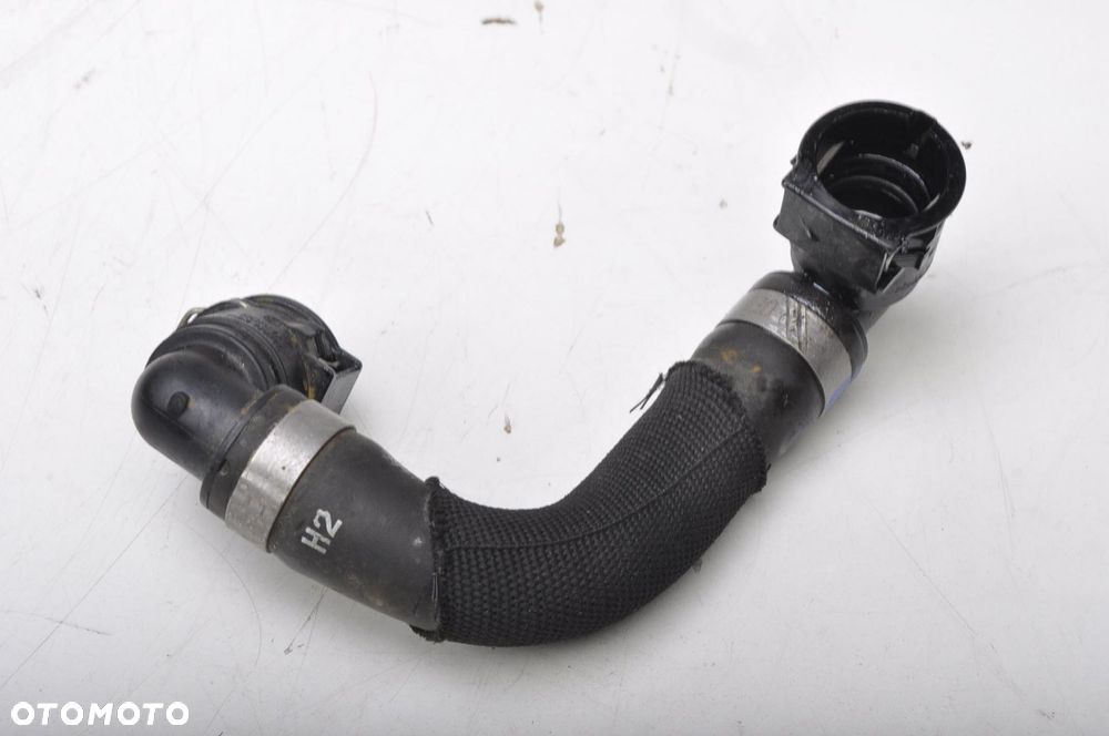 CITROEN C4 III e-C4 RURA PRZEWÓD WODY - 2