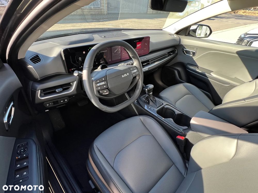 Kia K4 1.6 T-GDI L - 5