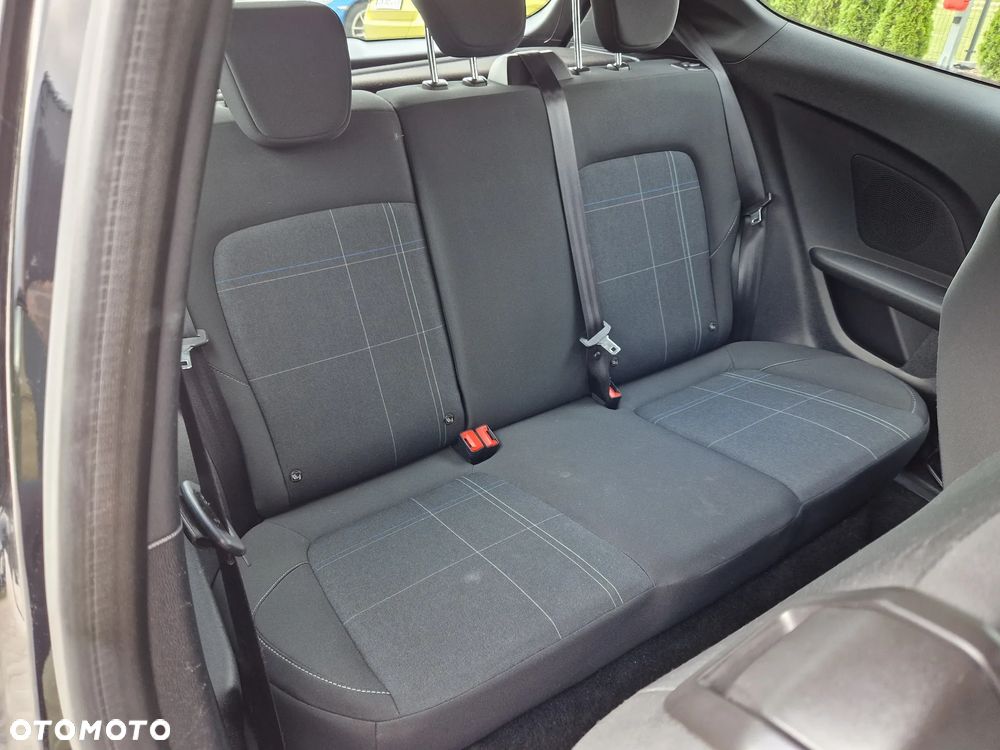 Ford Fiesta - 17