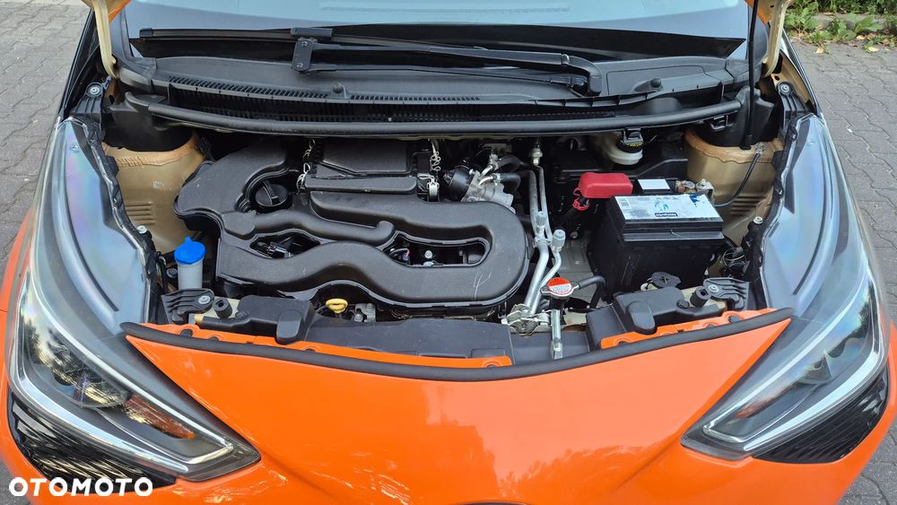 Toyota Aygo 1.0 VVT-i Color Edition - 10