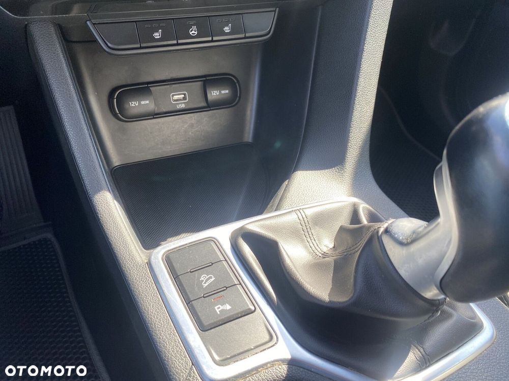 Kia Sportage - 28