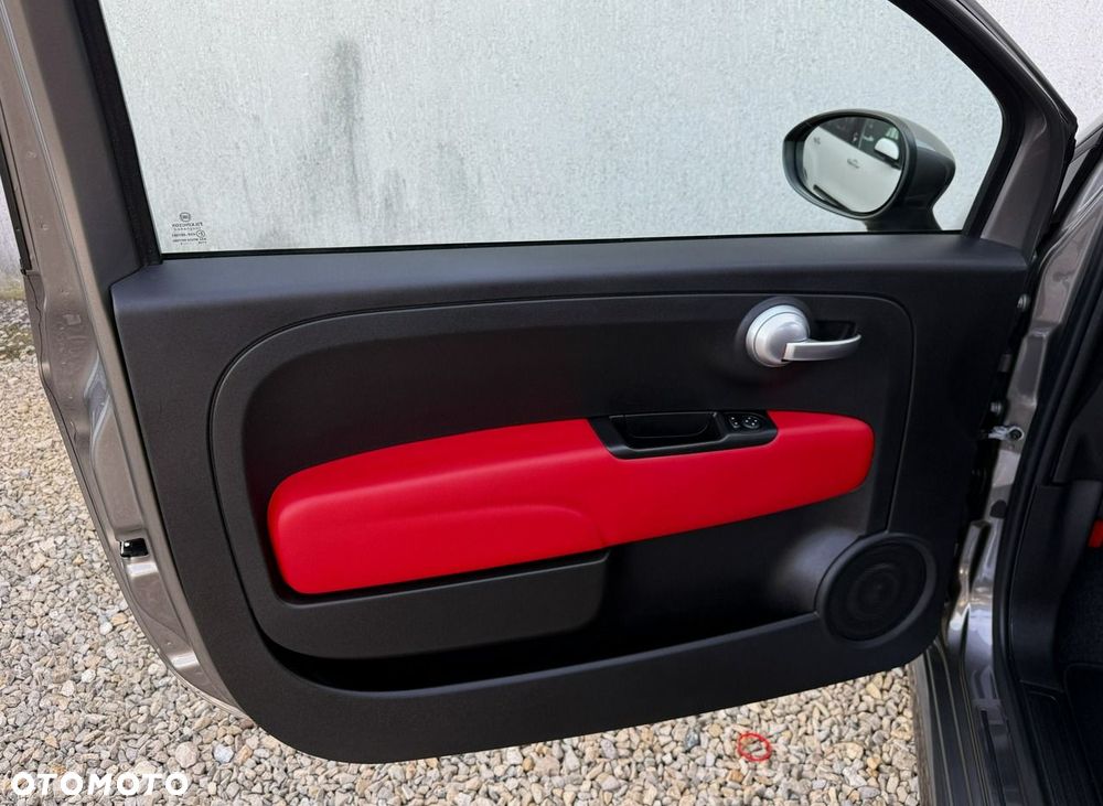 Fiat 500 1.2 8V Sport Euro6 - 15