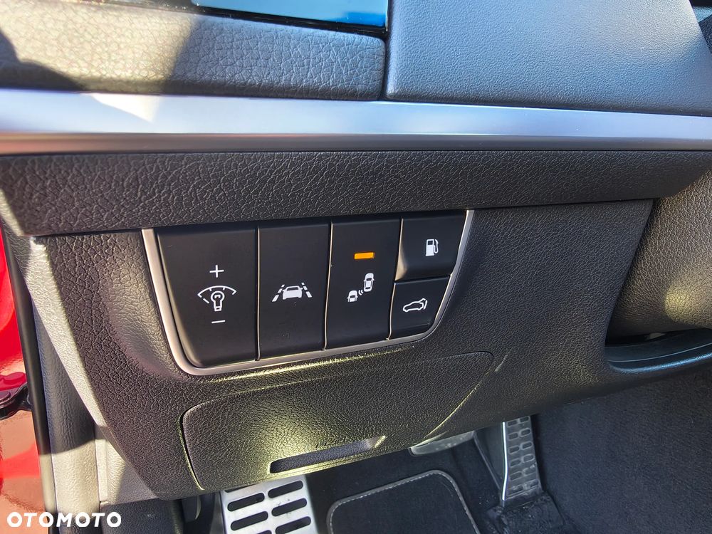 Kia Stinger 2.0 T-GDI GT Line - 33