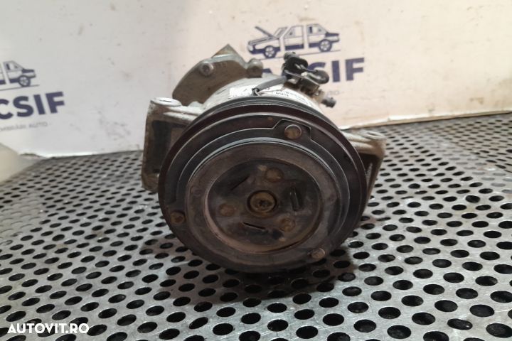 Compresor AC 13450516H / 401351739 13450516H / 401351739 Opel Astra J - 1