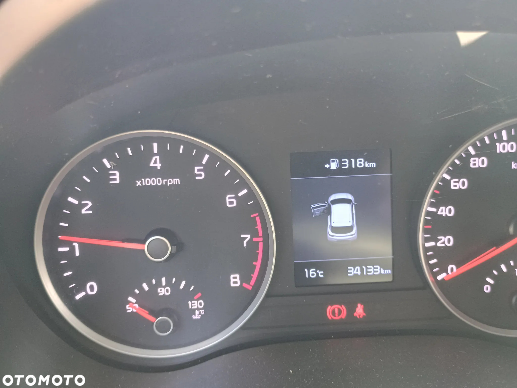 Kia Stonic 1.0 T-GDI 120 Edition 7 - 14