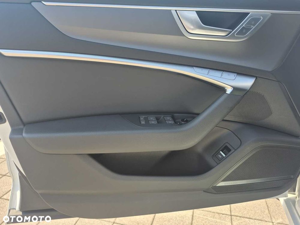 Audi A7 Sportback 40 TDI mHEV Quattro S tronic - 12