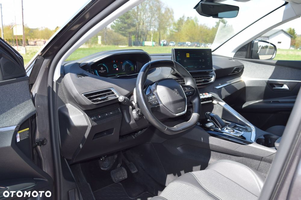 Peugeot 3008 225 e-EAT8 Allure - 16