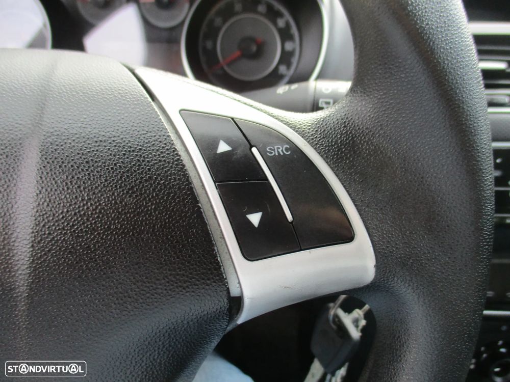 Fiat Punto 1.3 M-Jet Easy S&S - 16