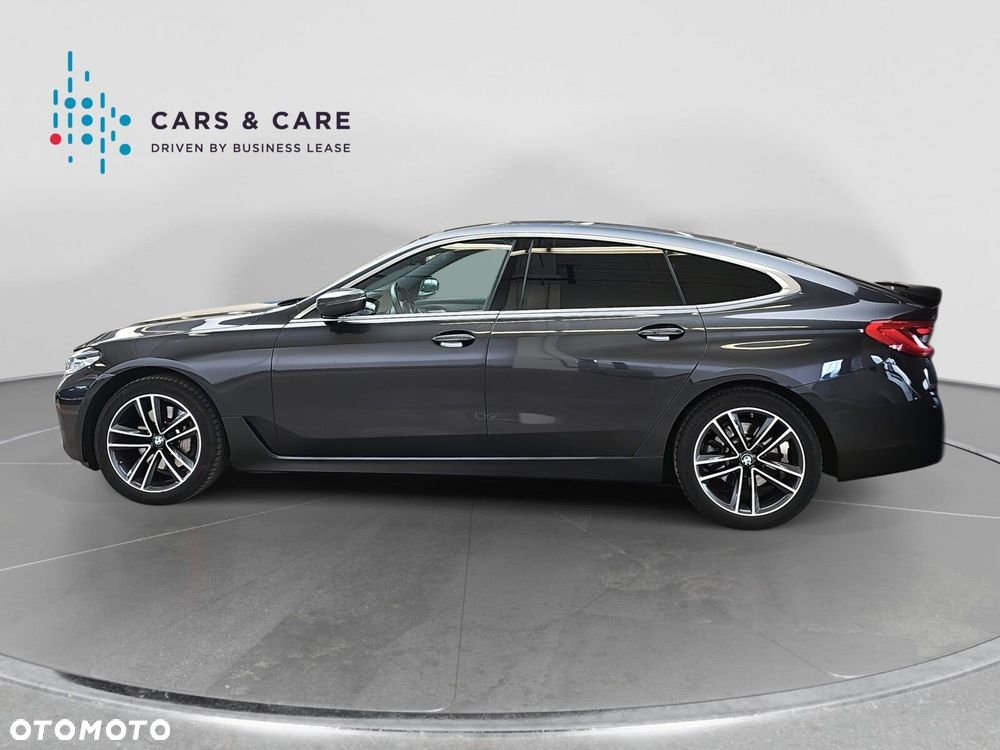 BMW Seria 6 - 34