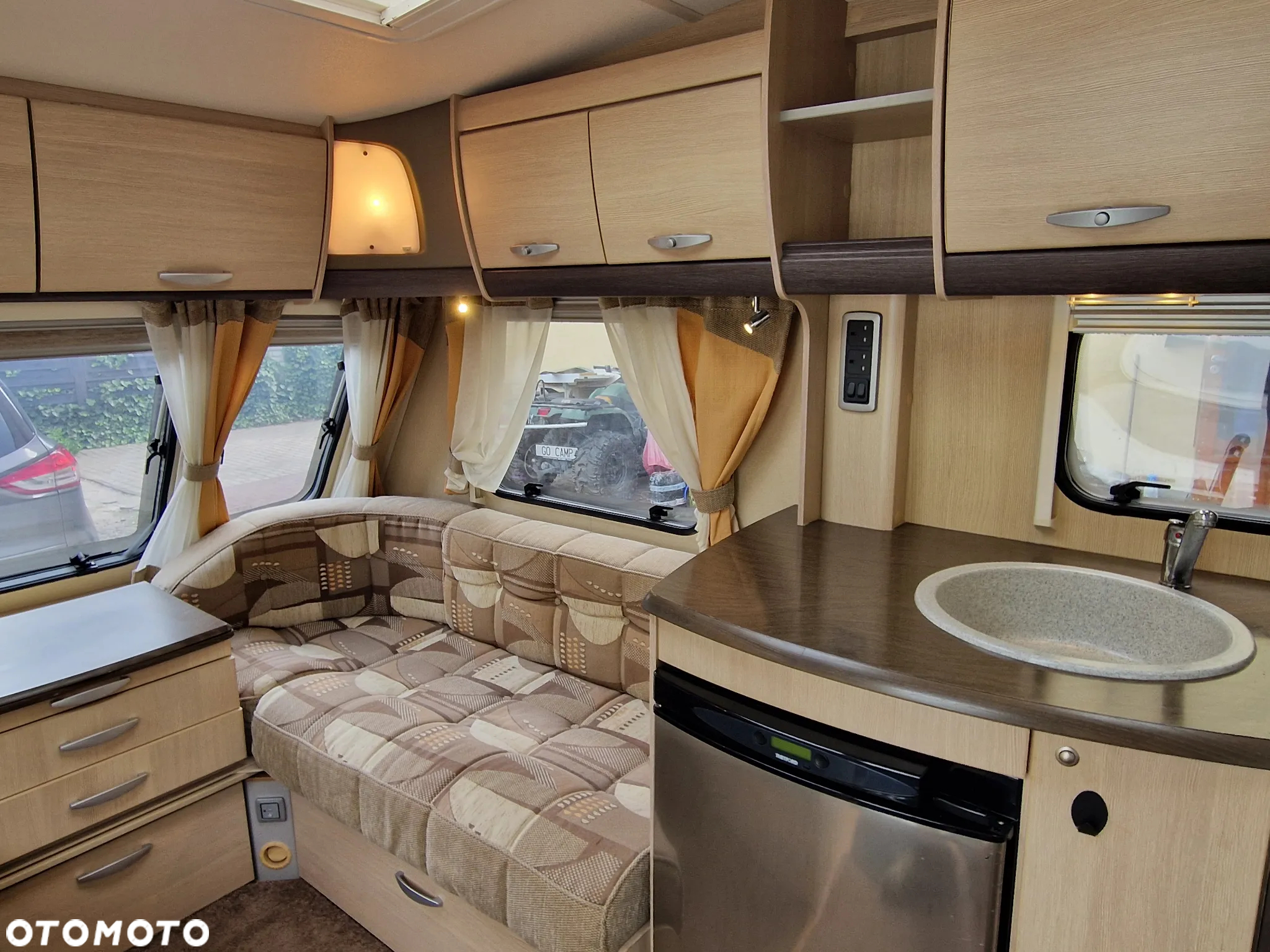 SWIFT Challenger 564 Sport - 3