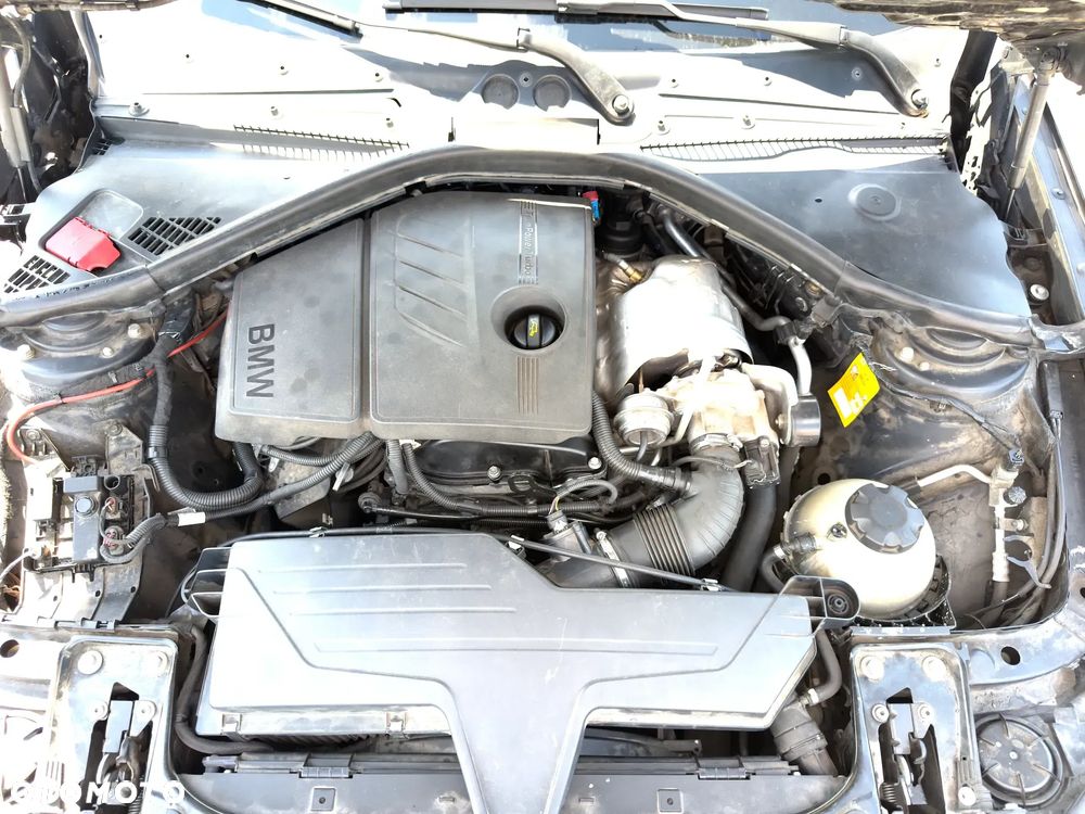 BMW Seria 1 116i - 17