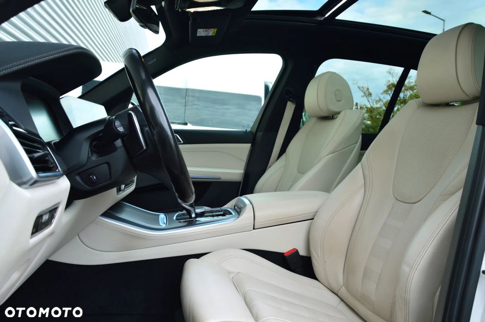 BMW X5 xDrive25d - 13