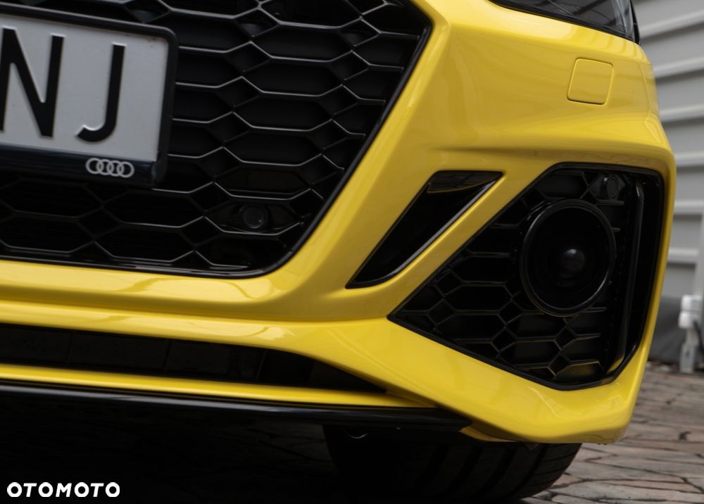 Audi RS5 Sportback 2.9 TFSI Quattro Tiptronic - 24