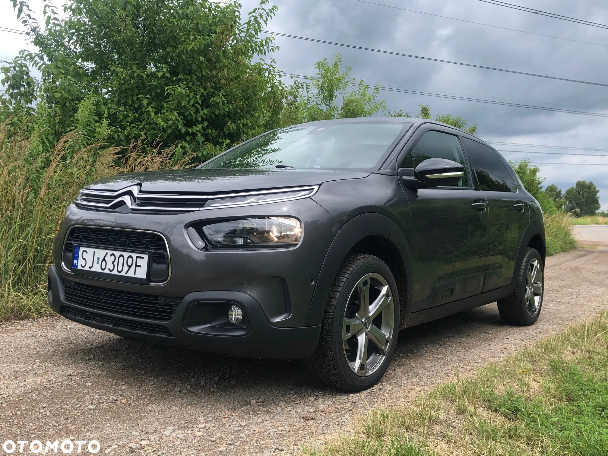 Citroën C4 Cactus BlueHDi 100 Stop&Start Feel Edition - 16