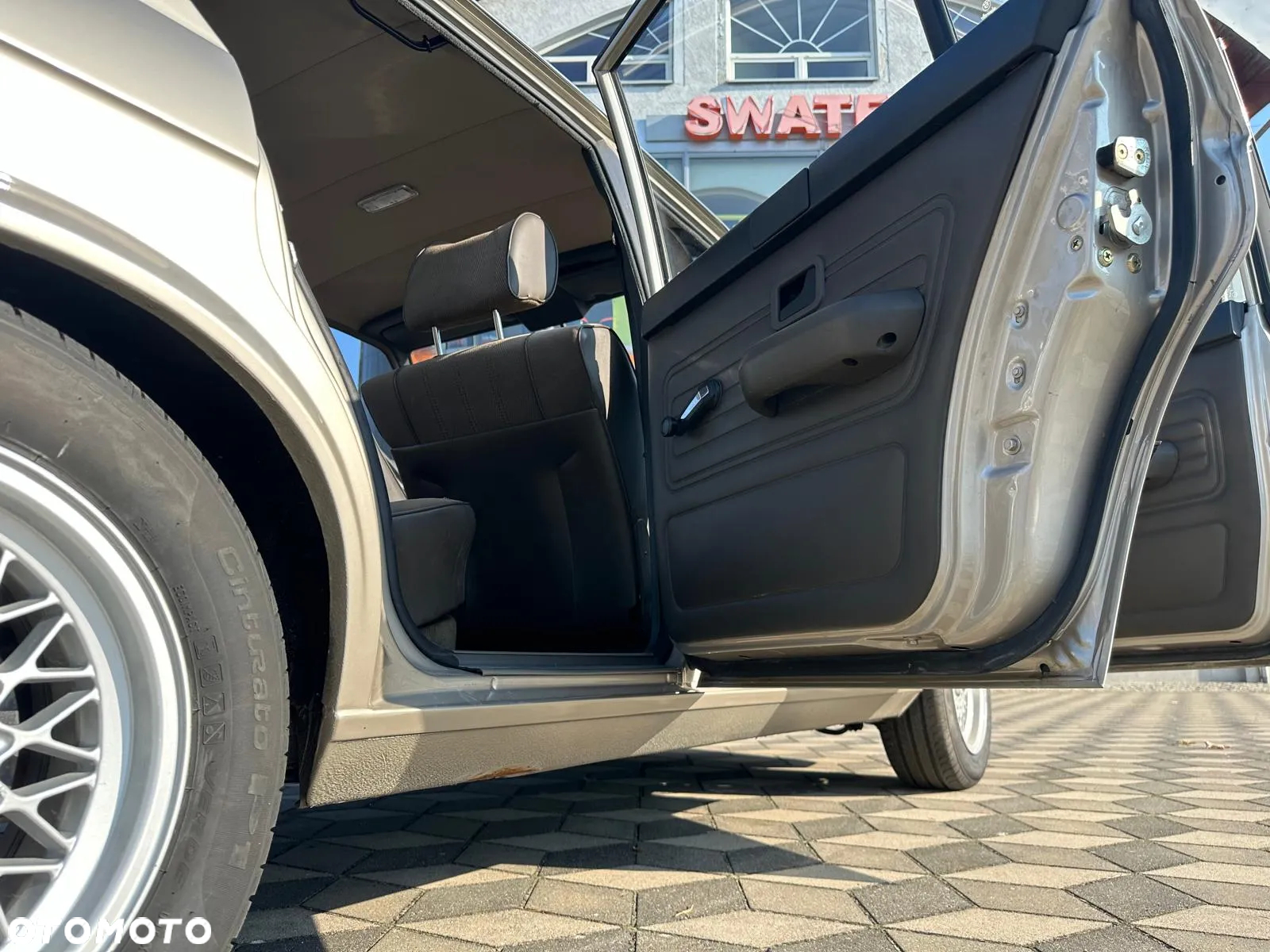 BMW Seria 5 - 22