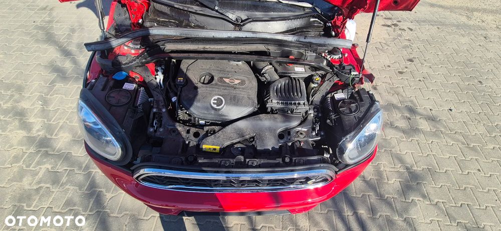 MINI Countryman - 17