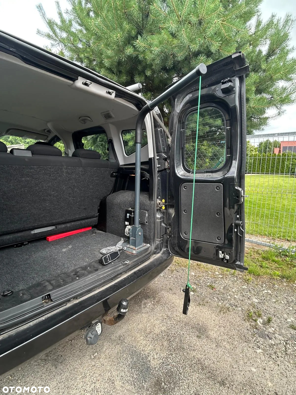 Fiat Qubo - 9