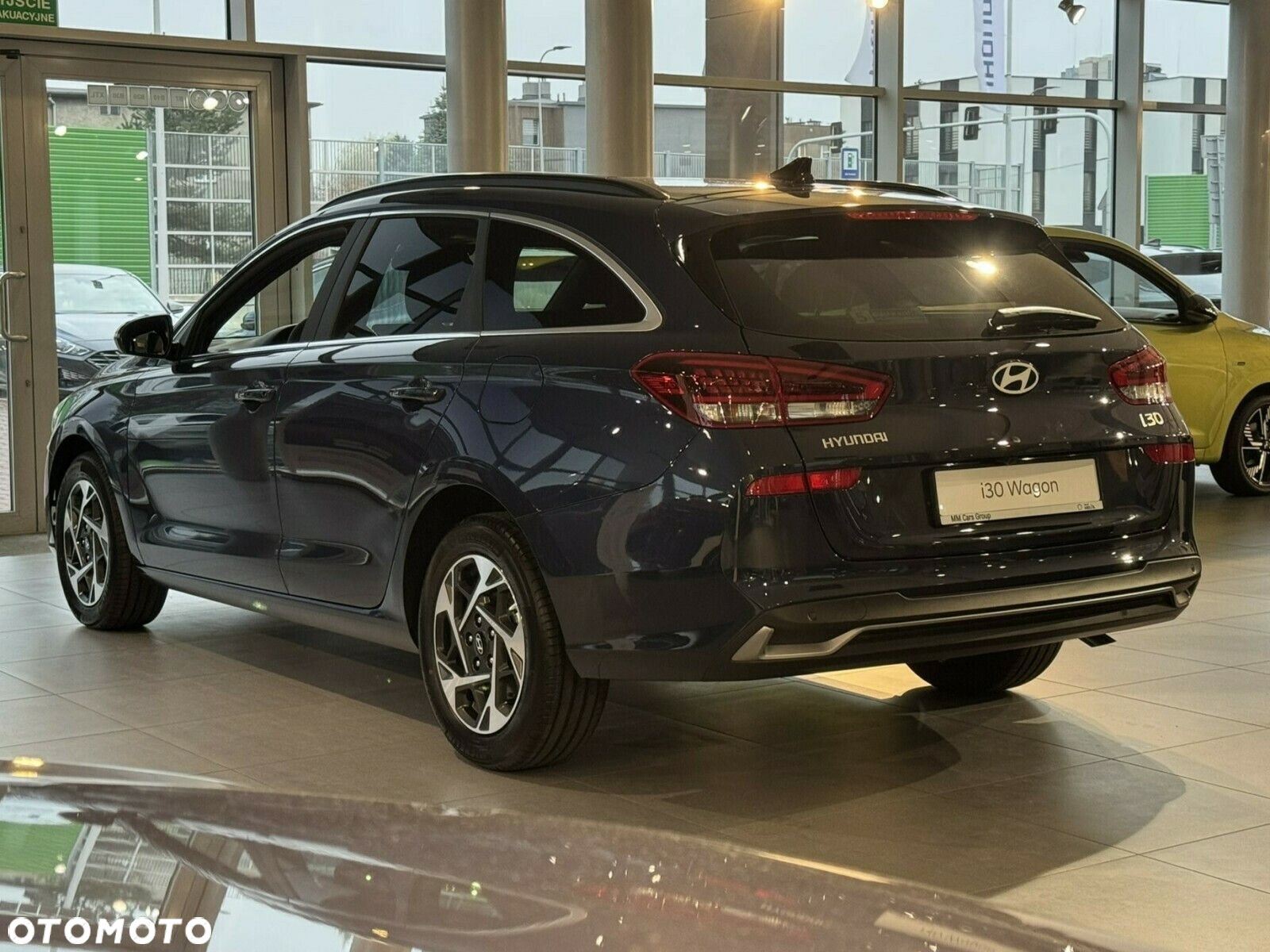 Hyundai i30 1.0 T-GDI Smart - 7