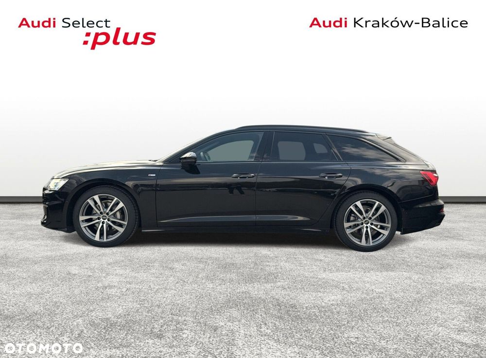 Audi A6 Avant - 3