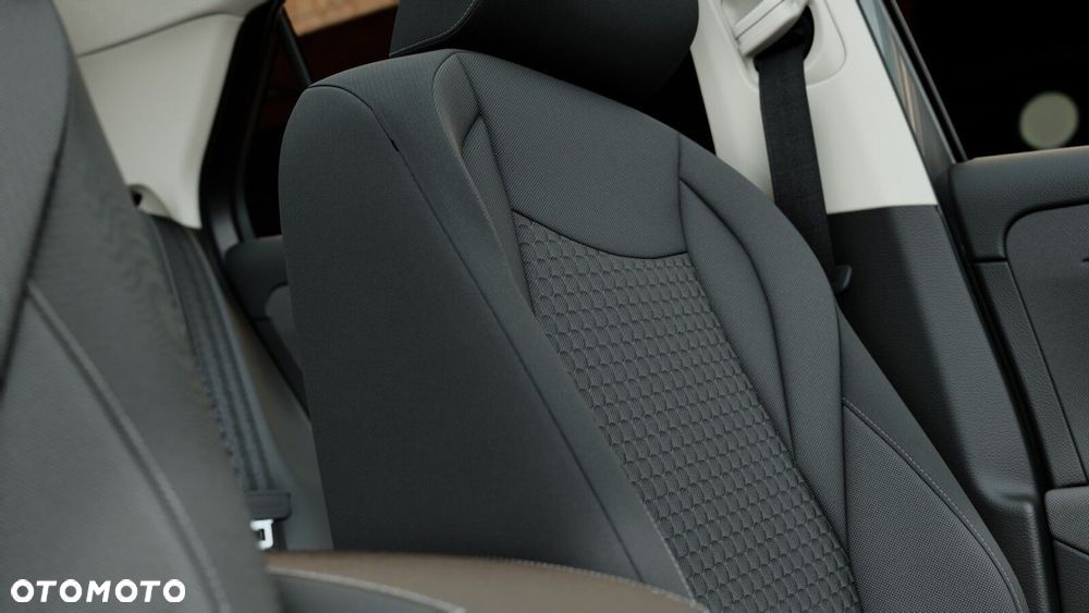 Volkswagen T-Roc 1.5 eTSI Life DSG - 10