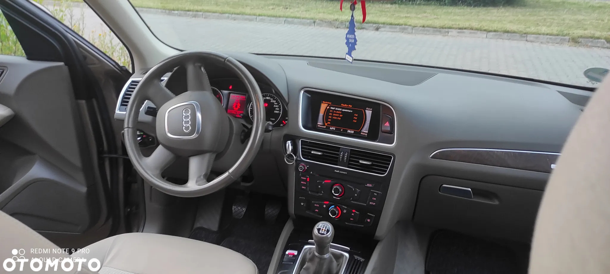 Audi Q5 2.0 TDI Quattro - 10