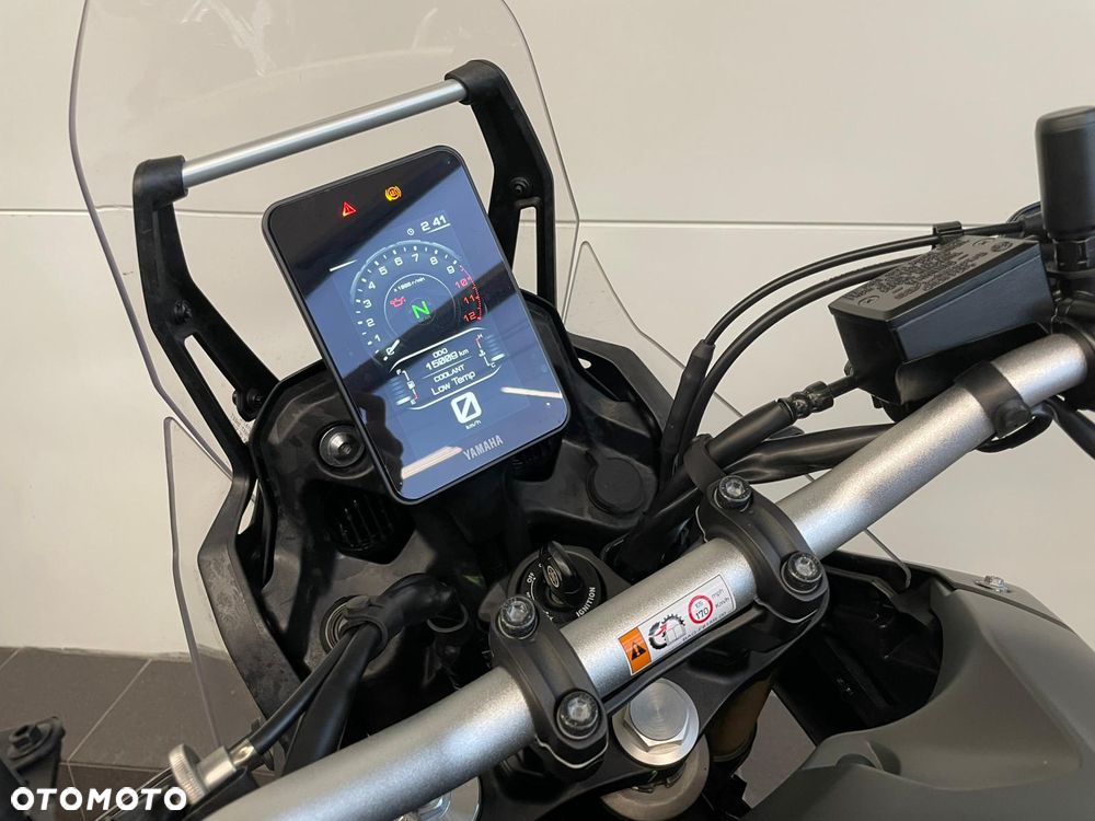 Yamaha Tenere - 9