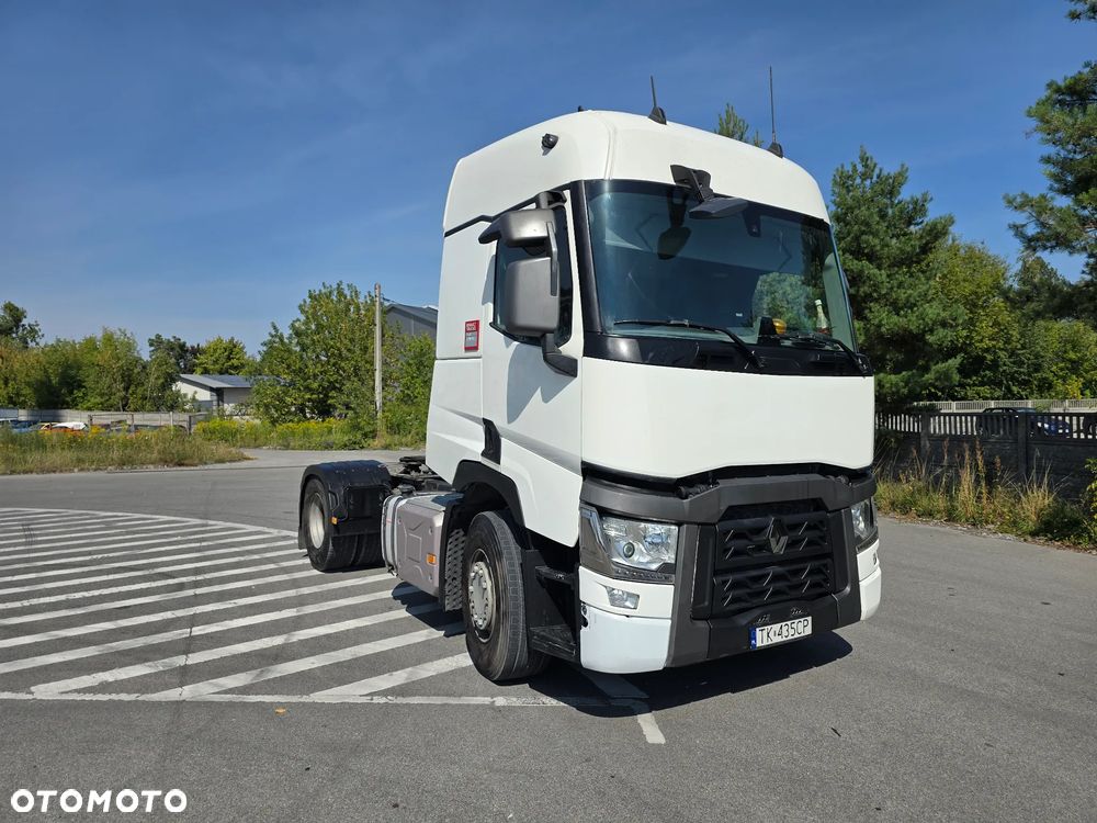 Renault GamaT 440 - 1