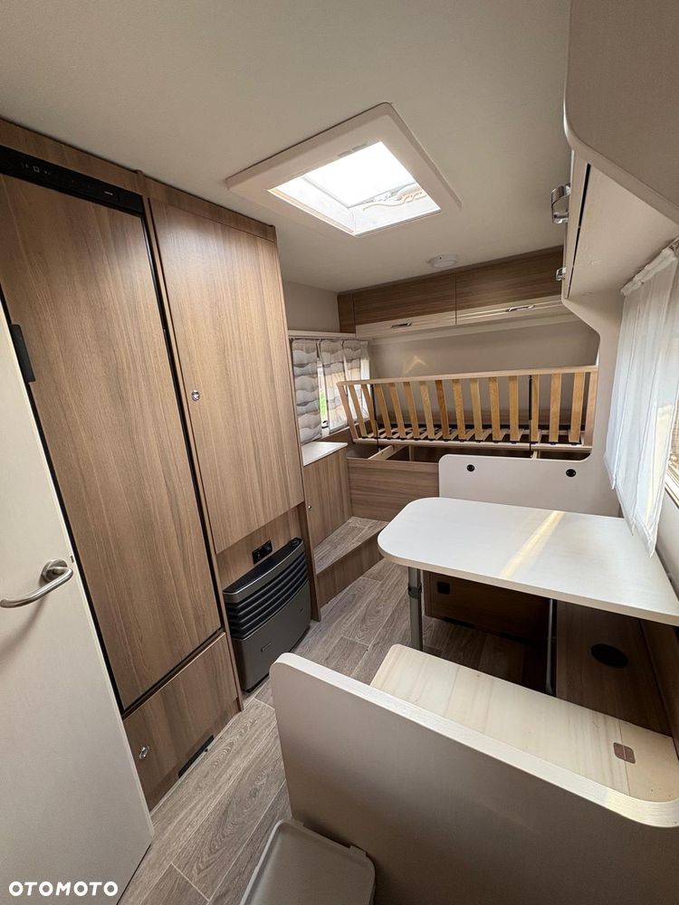 Dethleffs C16-1106 - 7